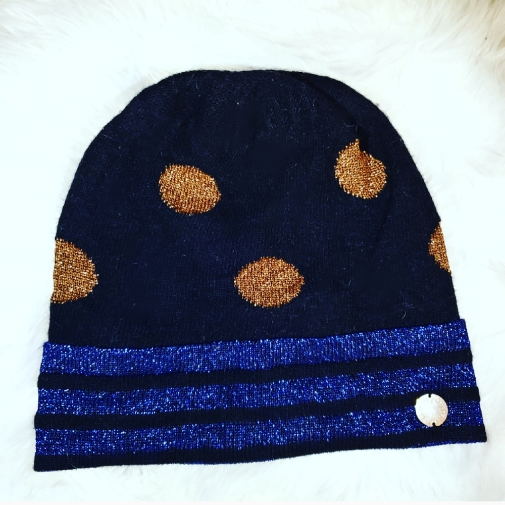 Marc by Marc Jacobs Beanie